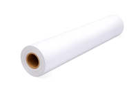 Plotterpapier 80g/m² ungestrichen, hochweiß,...