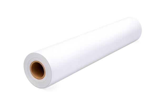 Plotterpapier 80g/m² ungestrichen, hochweiß, 914mm x 100m, 36"