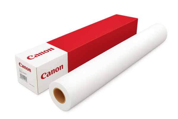 Canon Red Label Zero Kopierrollen LFM 055 3 Zoll-Kern, 42,0cm x 175m, 75g/m²