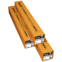 tecno® CAD 80g 610mm x 50m (24"), 2" Kern