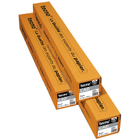 tecno® CAD 80g 610mm x 100m (24"), 2"Kern