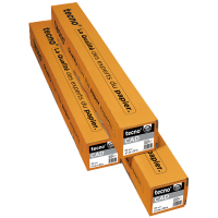 tecno® CAD 90g 610mm x 50m (24"), 2" Kern