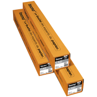 tecno® CAD 90g 914mm x 100m (36"), 2" Kern