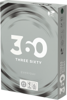 Canon EveryDay 360°, A4, 80g, 500 Blatt, Staffelpreis...