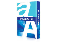Double A Premium Papier A3, 80g, 500 Blatt