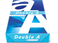 Double A Everyday Papier A4, 70g, 500 Blatt