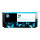 HP Tinte F9K17A  No.728 cyan 300ml