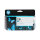 HP Tinte 498N5A  No.738 cyan 130ml