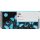 HP Tinte 676M7A No.738 magenta 300ml