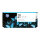 HP Tinte C1Q12A No.727 mattschwarz 300ml