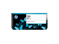 HP Tinte F9J80A No.727 grau 300ml