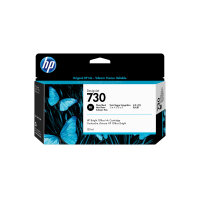 HP Tinte P2V67A No.730 fotoschwarz 130ml