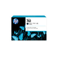 HP Tinte CM996A No.761 dunkelgrau 400ml
