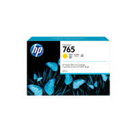 HP Tinte F9J50A No.765 yellow 400ml