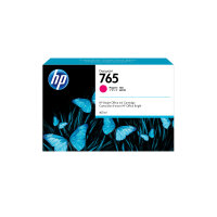HP Tinte F9J51A No.765 magenta 400ml