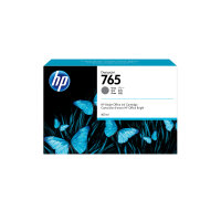 HP Tinte F9J53A No.765 grau 400ml