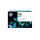 HP Tinte F9J52A No.765 cyan 400ml