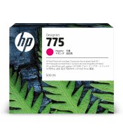 HP Tinte 1XB18A No.775 magenta, 500ml