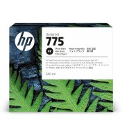 HP Tinte 1XB21A No.775  fotoschwarz, 500ml
