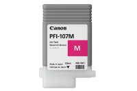 CANON Tinte PFI-107M magenta 130ml, 6707B001