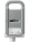 CANON Tinte PFI-206MBK mattschwarz 300ml, 5302B001