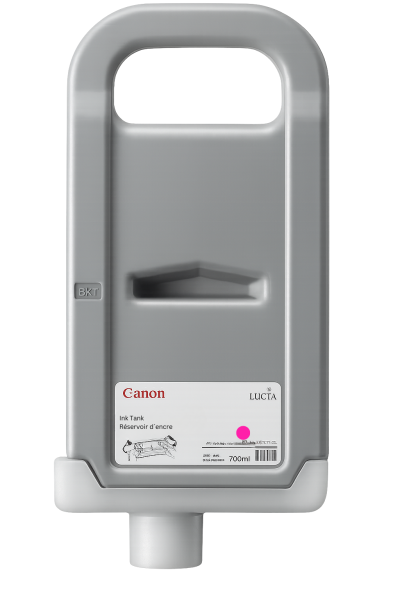 CANON Tinte PFI-206M magenta 300ml, 5305B001