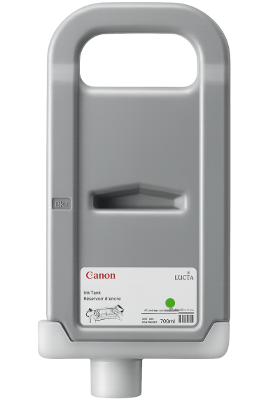 CANON Tinte PFI-206G grün 300ml, 5310B001