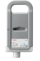 CANON Tinte PFI-206B blau 300ml, 5311B001