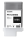 CANON Tinte PFI-120MBK mattschwarz 130ml, 2884C001