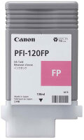 CANON Tinte PFI-120FP pink fluoresz.130ml, 3499C001