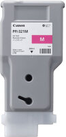 CANON Tinte PFI-321M magenta 300ml, 6269C001