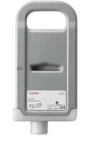 CANON Tinte PFI-706BK schwarz 700ml, 6681B001