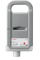 CANON Tinte PFI-706R rot 700ml, 6687B001