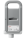 CANON Tinte PFI-706PGY photograu 700ml, 6691B001