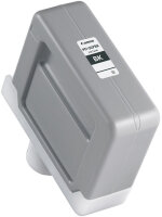 CANON Tinte PFI-307BK schwarz 330ml, 9811B001