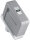 CANON Tinte PFI-307BK schwarz 330ml, 9811B001