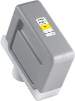 CANON Tinte PFI-307Y gelb 330ml, 9814B001