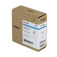 CANON Tinte PFI-310C cyan 330ml, 2360C001