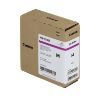 CANON Tinte PFI-310M magenta 330ml, 2361C001