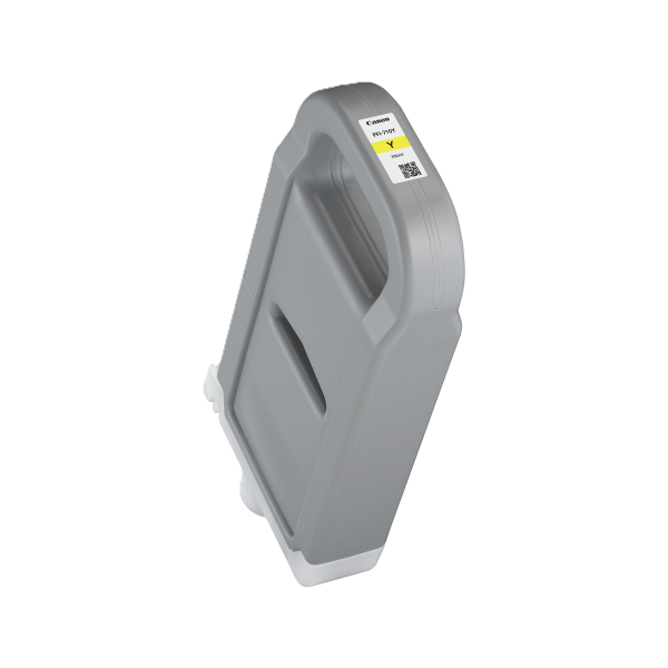 CANON Tinte PFI-710Y gelb 700ml, 2357C001