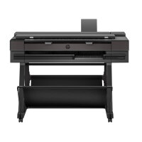 HP DesignJet T850 36" 91,4cm Großformatdrucker...