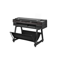 HP DesignJet T850 36" 91,4cm Großformatdrucker...