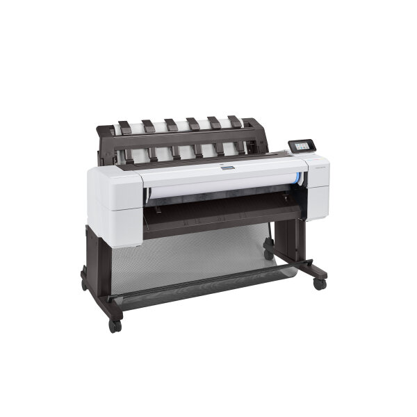 HP DesignJet T1600 36" 91,4cm 6 Farb-Großformatdrucker 3EK10A