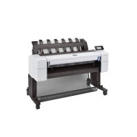 HP DesignJet T1600 36" 91,4cm 6...