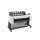 HP DesignJet T1600 36" 91,4cm 6 Farb-Großformatdrucker 3EK10A