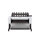 HP DesignJet T1600 36" 91,4cm 6 Farb-Großformatdrucker 3EK10A