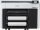 EPSON SureColor SC-T3700DE 61cm, 24", 6 Farben, HP-GL2