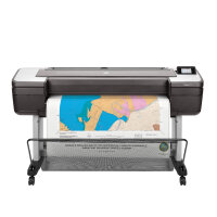 HP DesignJet T1700dr PS  44" 111,8cm 6...
