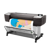 HP DesignJet T1700dr PS  44" 111,8cm 6...