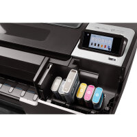 HP DesignJet T1700dr PS  44" 111,8cm 6 Farb-Großformatdrucker PostScript 1VD88A